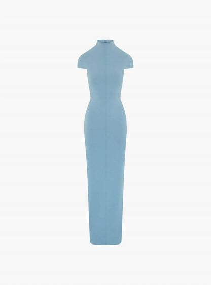Women's Lang Maxi Dress