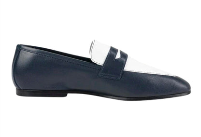 Women's Essenziale Classic Leather Loafer