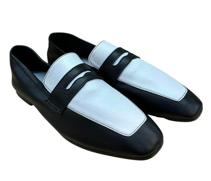 Women's Essenziale Classic Leather Loafer