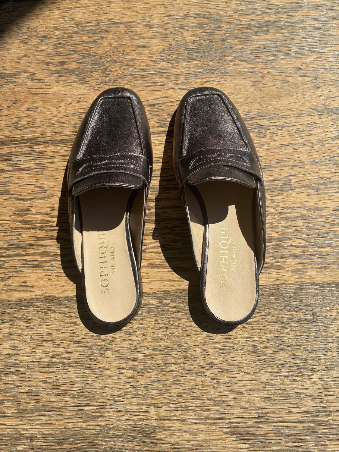 Women's Riviera Mules