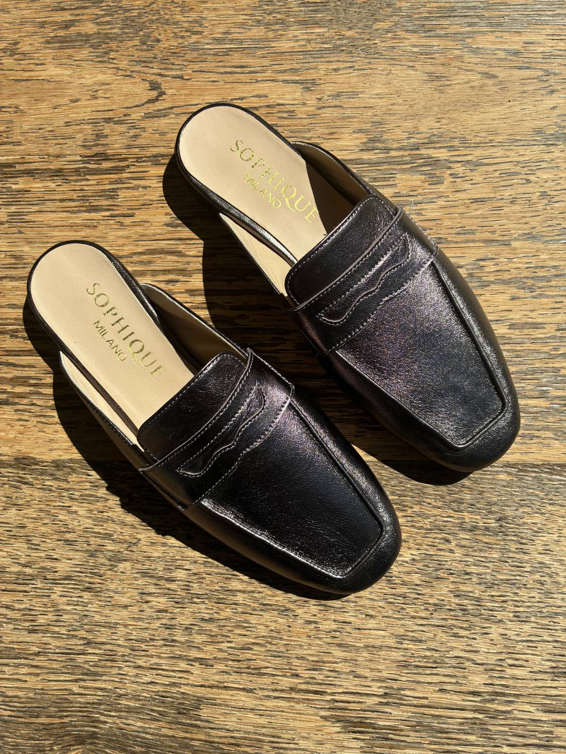 Women's Riviera Mules