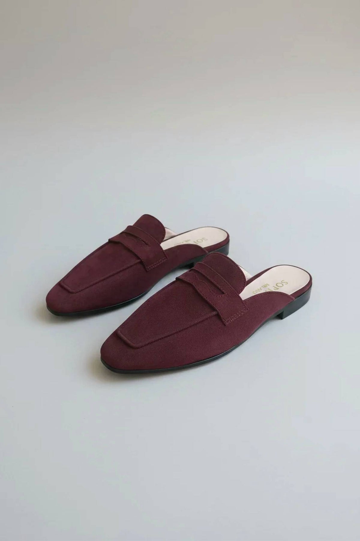 Women's Riviera Mules