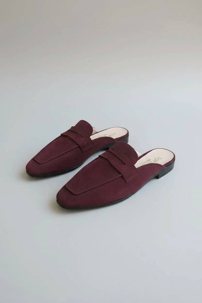 Women's Riviera Mules