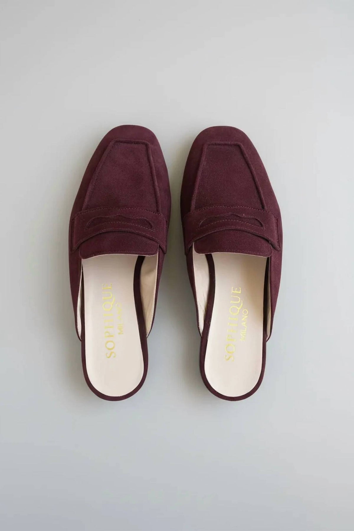 Women's Riviera Mules