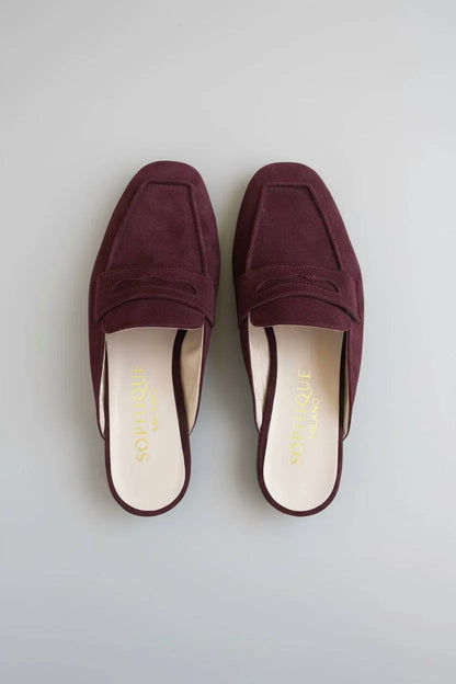 Women's Riviera Mules