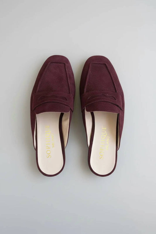 Women's Riviera Mules