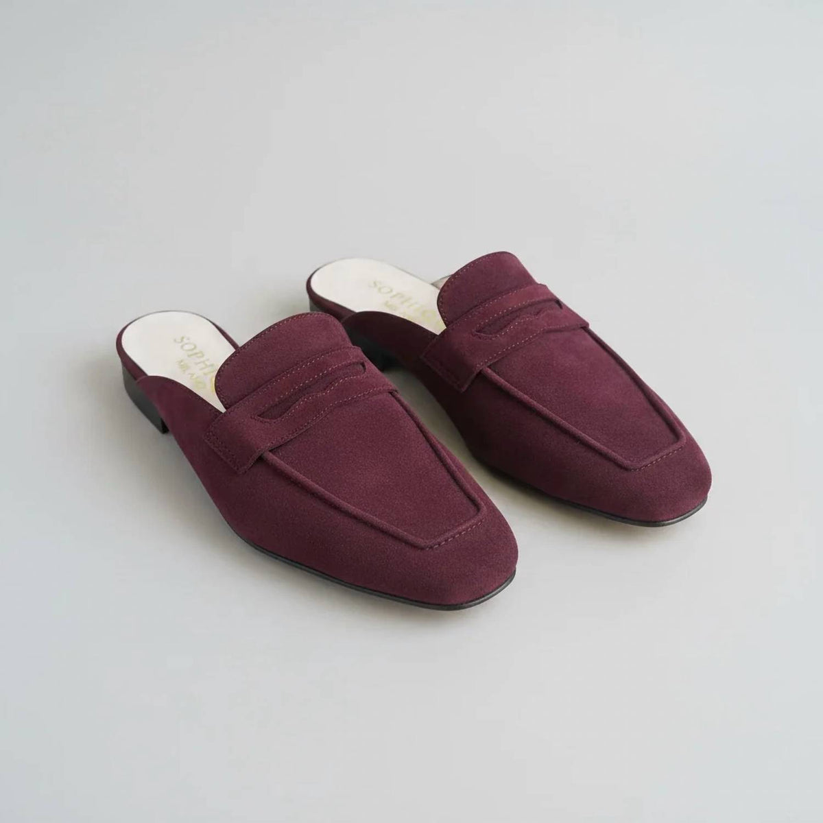 Women's Riviera Mules