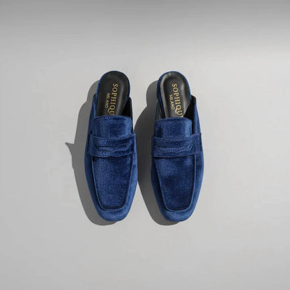 Women's Riviera Mules