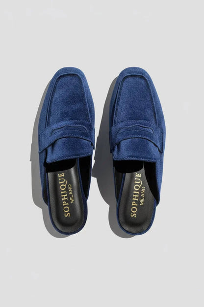 Women's Riviera Mules