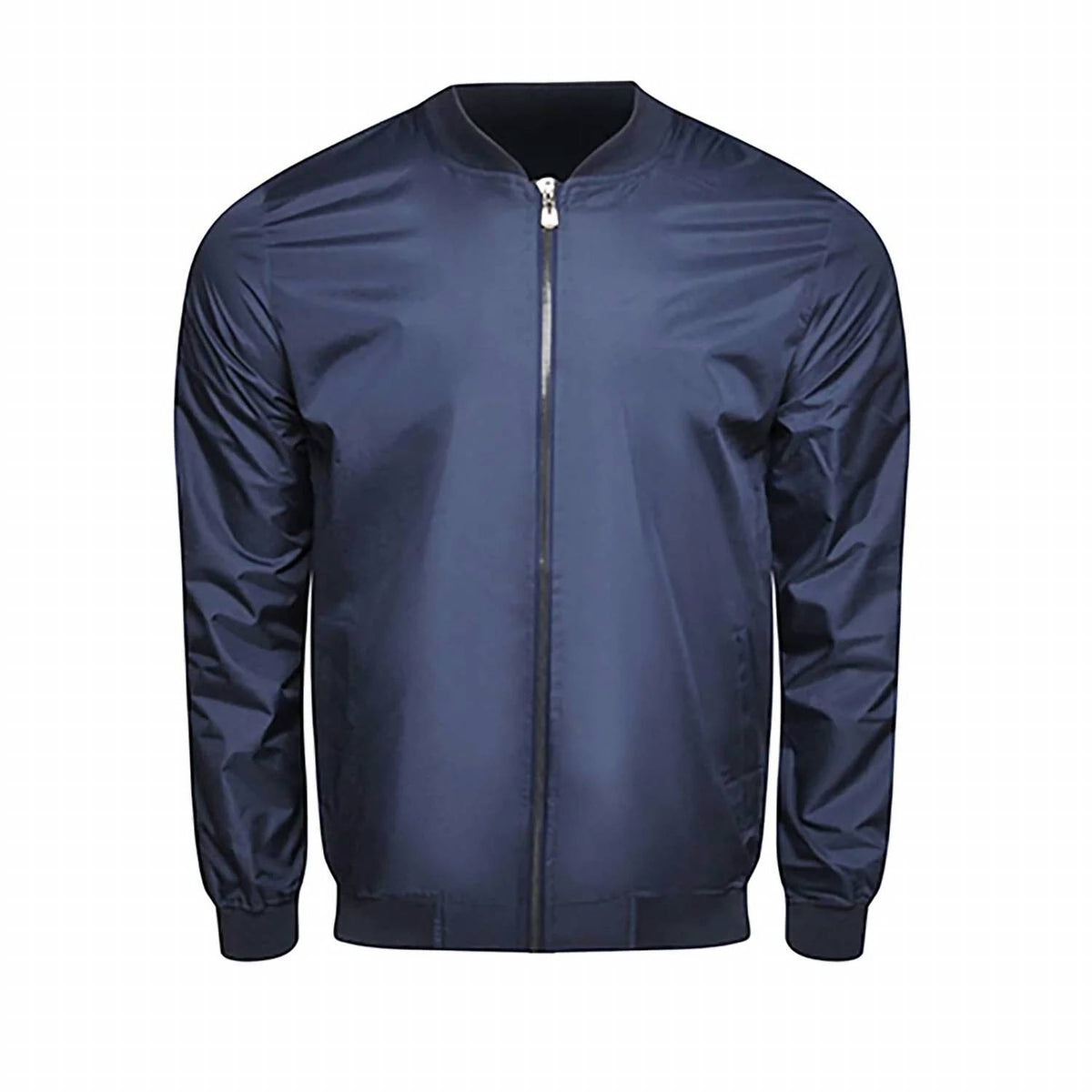 Men's Game Mode Bomber Jacket