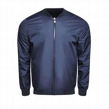 Men's Game Mode Bomber Jacket