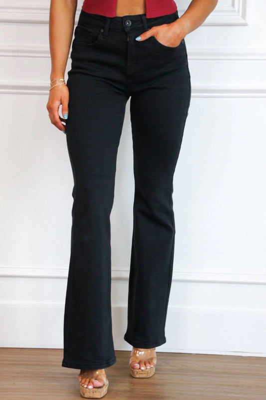 Madi Bootcut Jeans