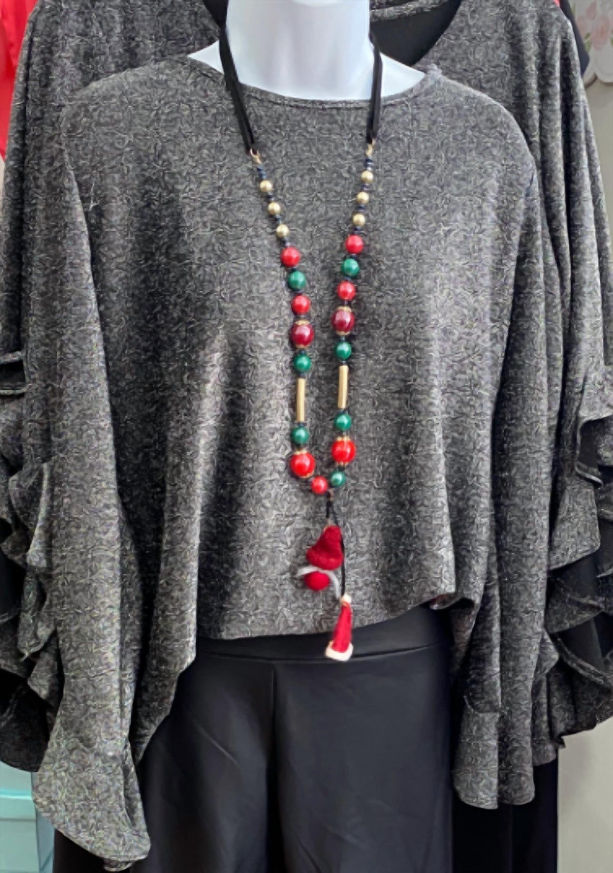 Women's Zuri Top