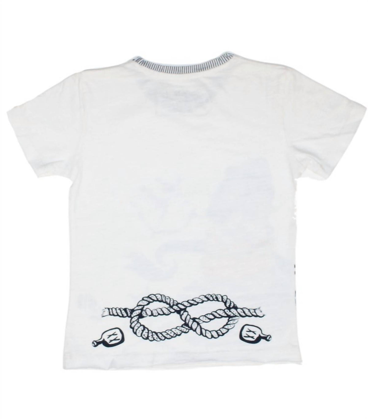 Kids Pirate Tee
