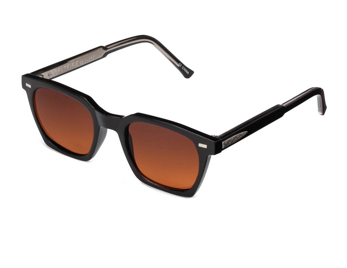 Women's Acetate Classic Wayfarer Sunglasses