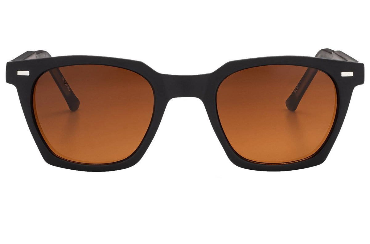 Women's Acetate Classic Wayfarer Sunglasses