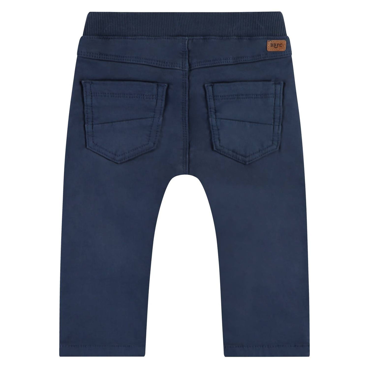 Boy's Solid Pants