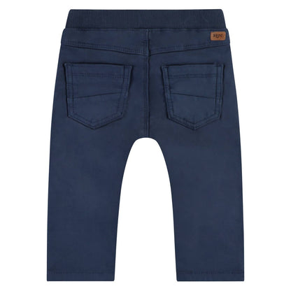 Boy's Solid Pants