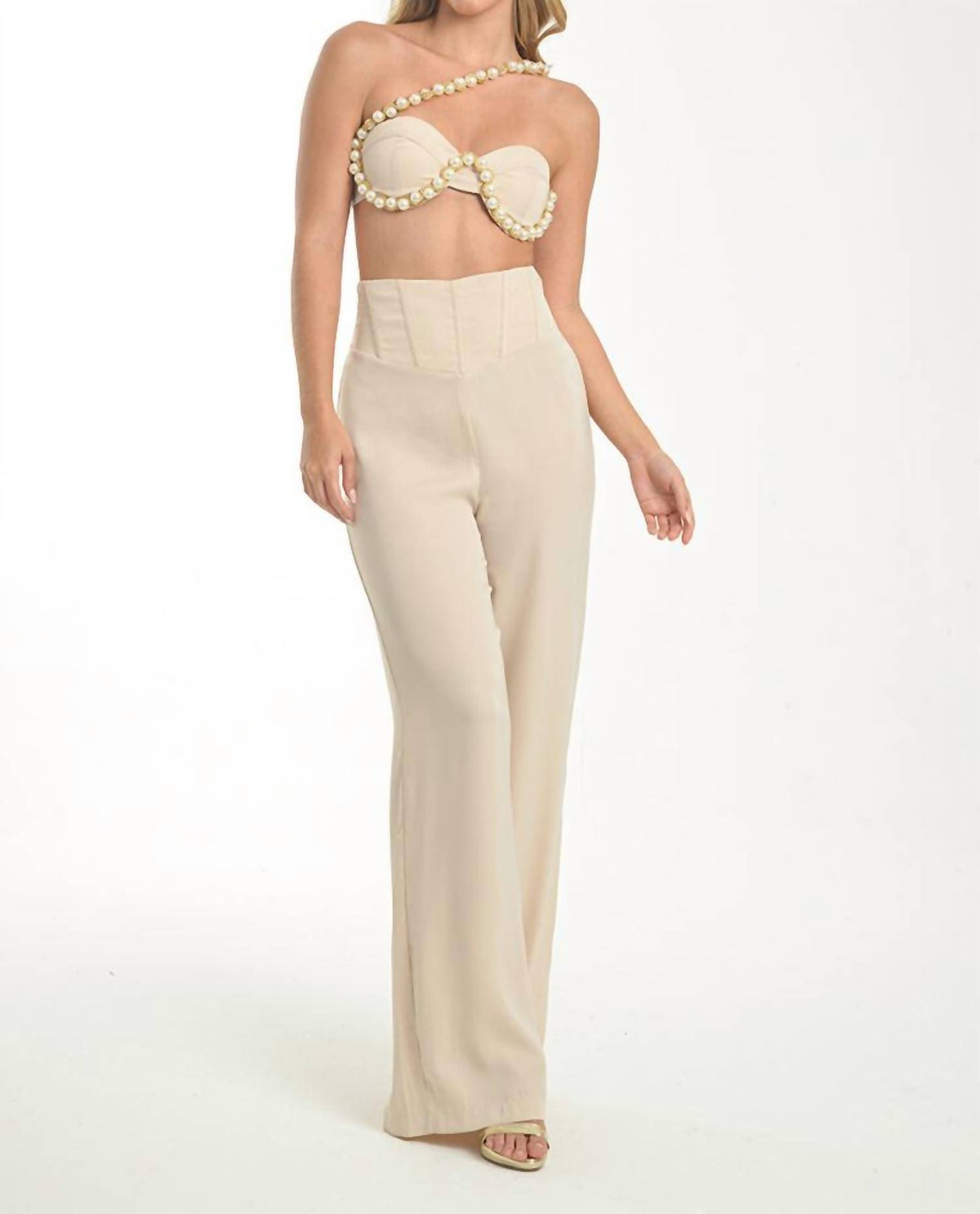 Pearl Essence Set