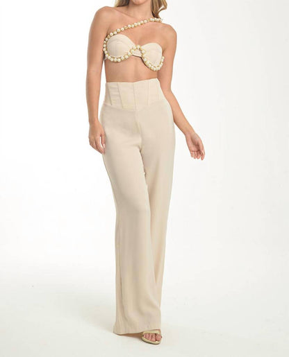 Pearl Essence Set