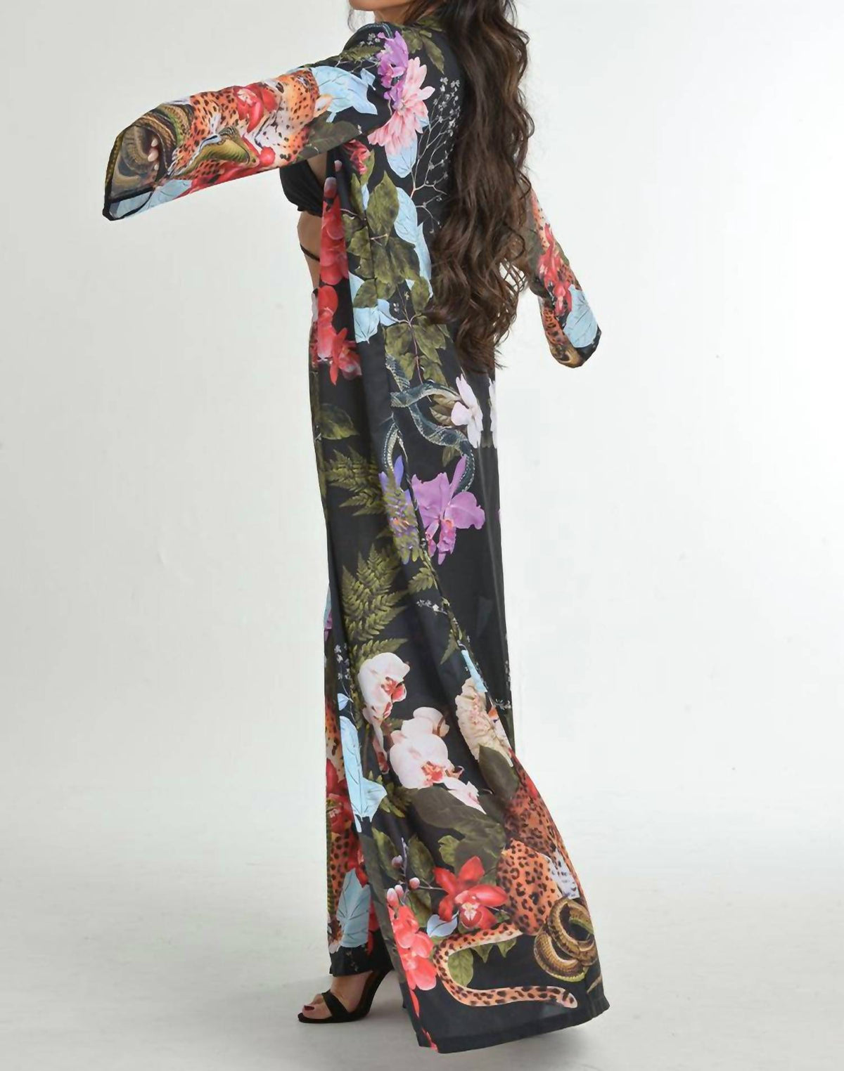 Tropical Paradise Set