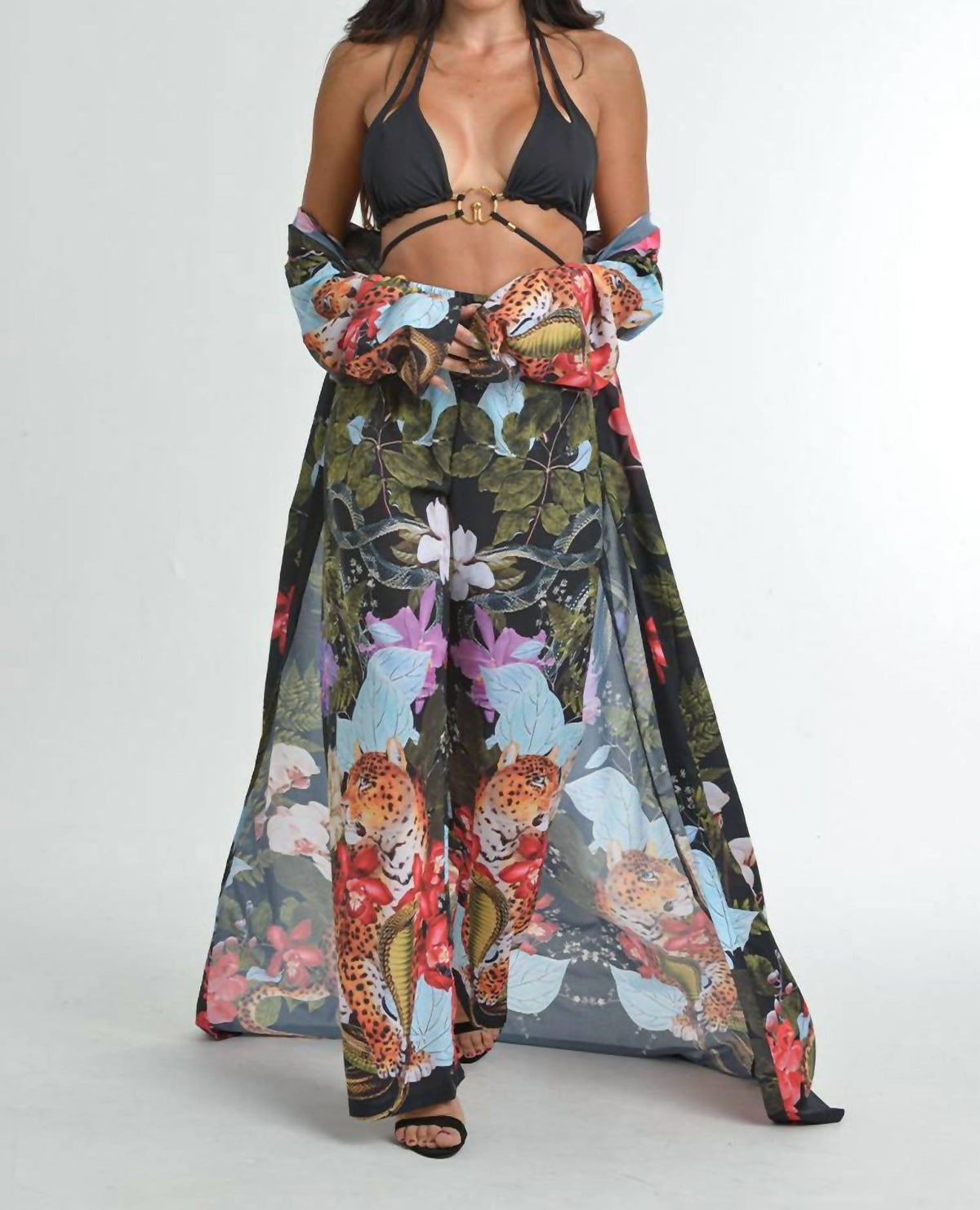 Tropical Paradise Set