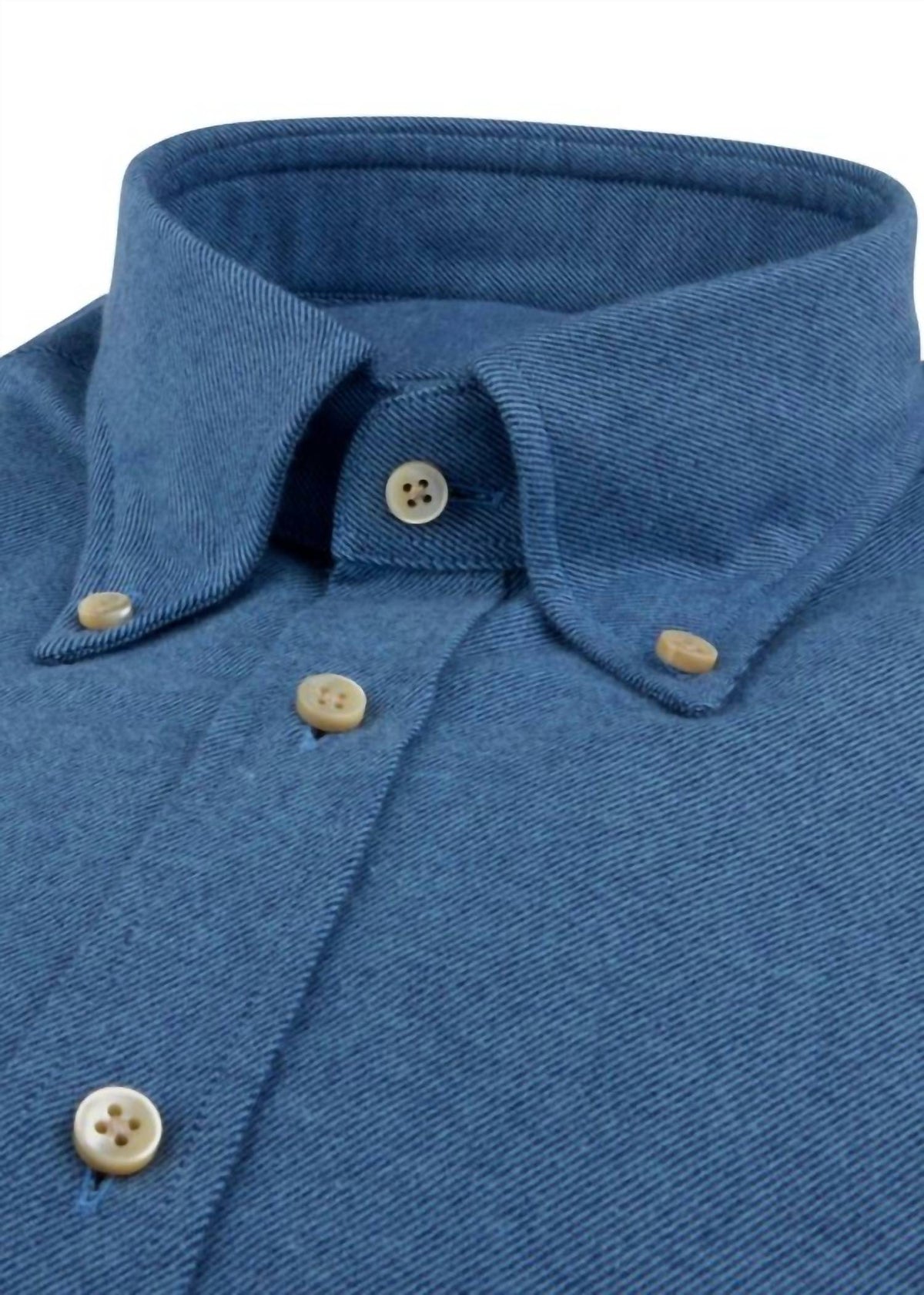 Men's Flannel Shirt