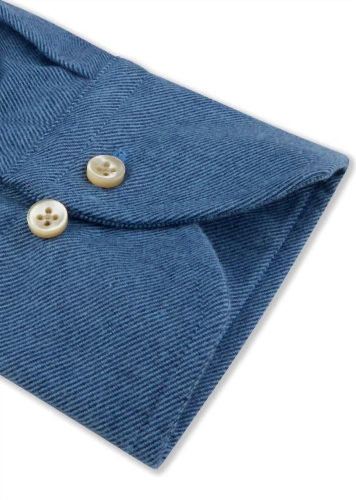 Men's Flannel Shirt
