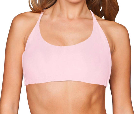 Big Island Bralette Bikini Top