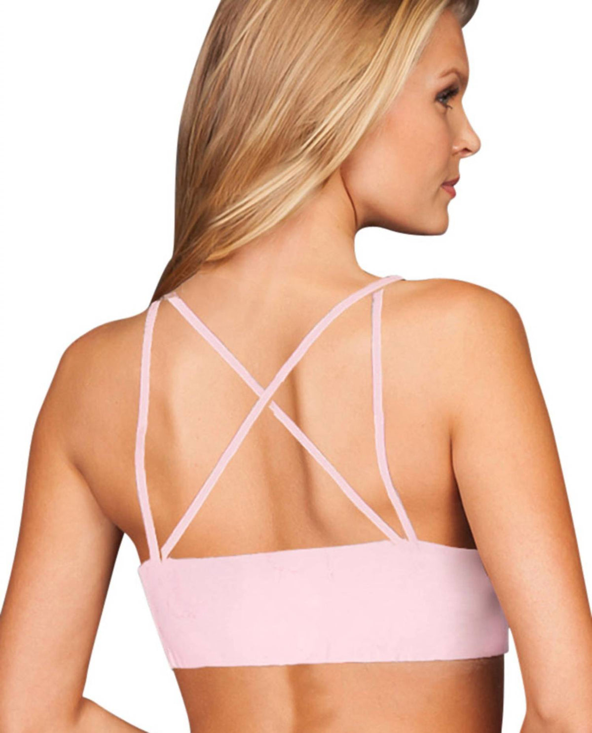 Big Island Bralette Bikini Top