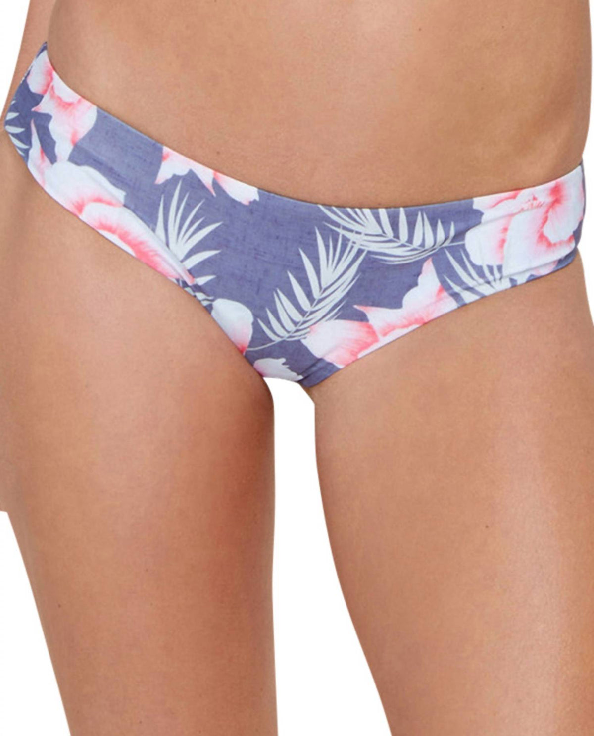 Big Island Full Coverage Bikini Bottom