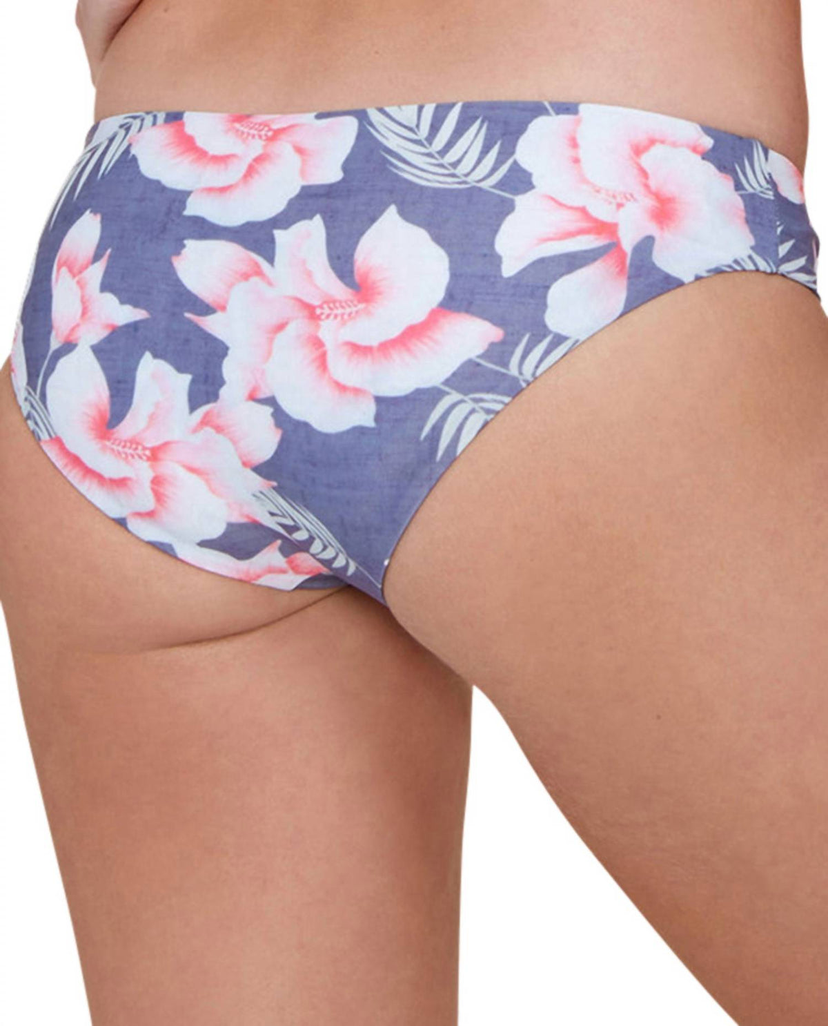 Big Island Full Coverage Bikini Bottom