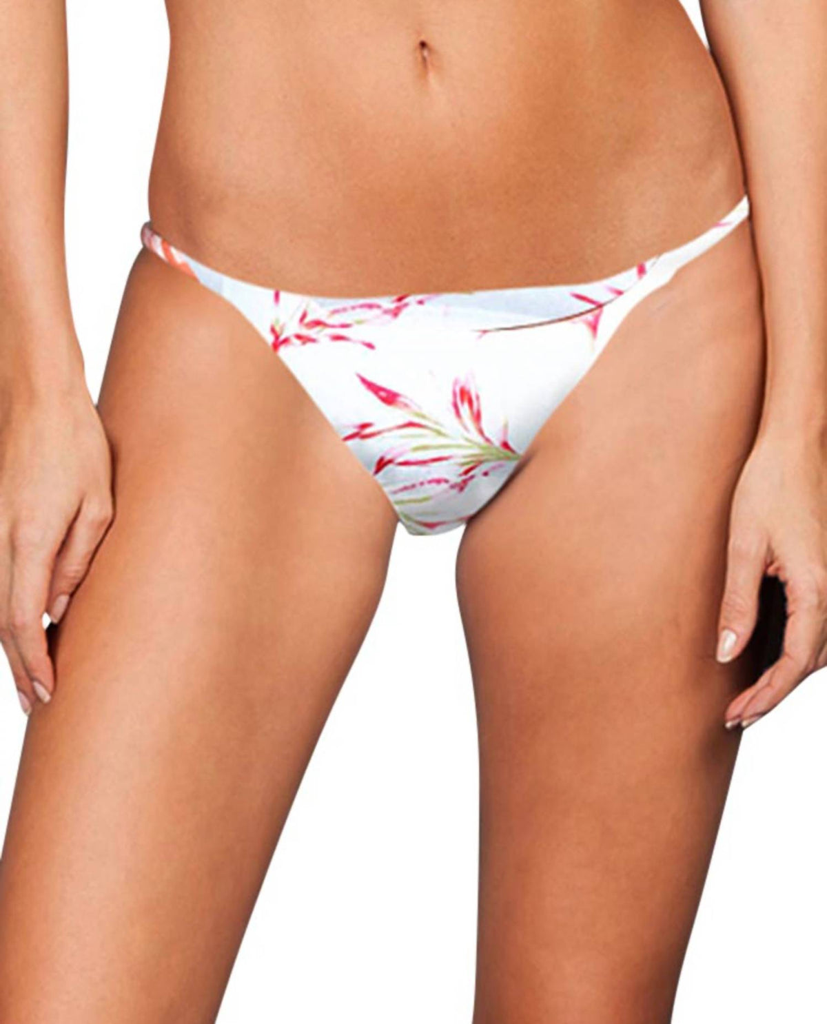 Brazilian Bikini Bottom
