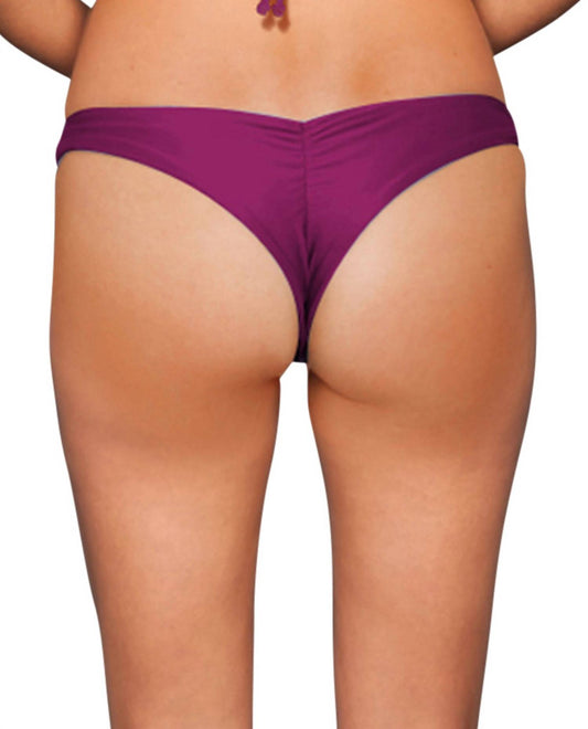 Cai Bikini Bottom
