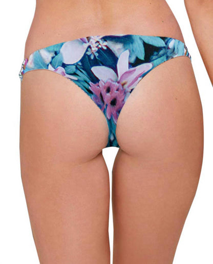 Malibu Moderate Bikini Bottom
