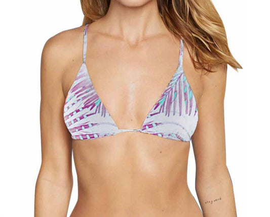 Triangle Bikini Top