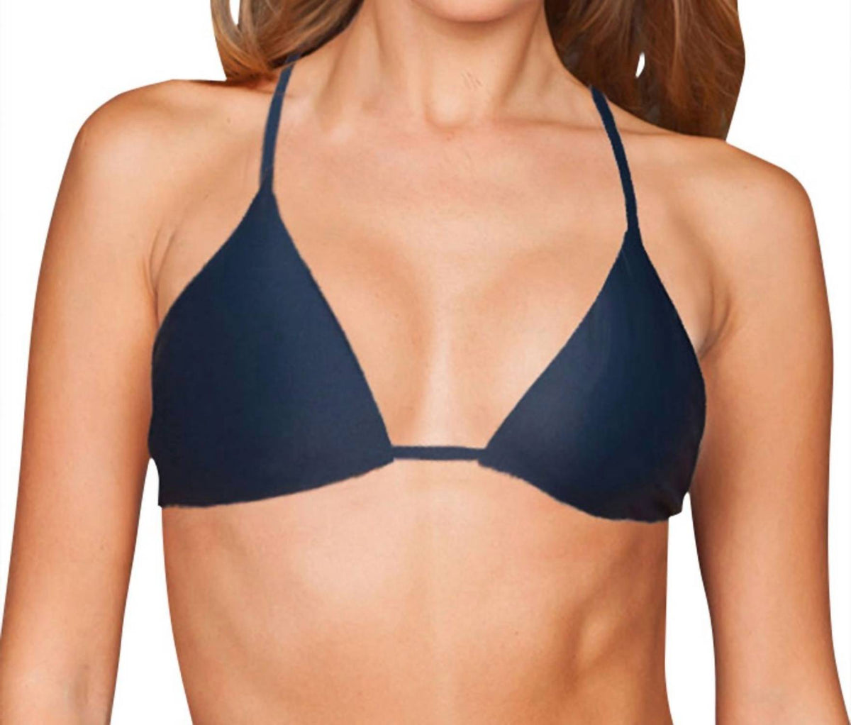 Triangle Bikini Top