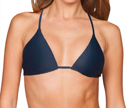 Triangle Bikini Top