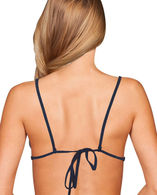 Triangle Bikini Top