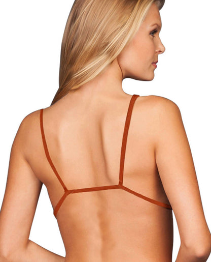 Triangle Isla Bikini Top