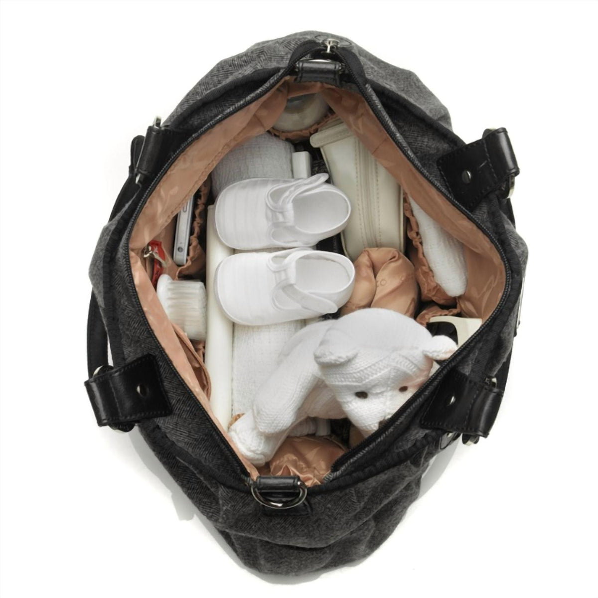 Olivia Diaper Changing Bag