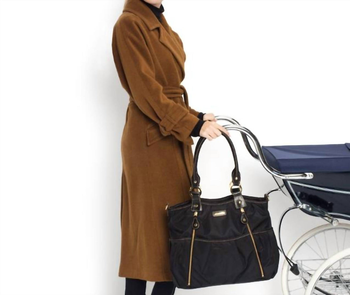Olivia Diaper Changing Bag