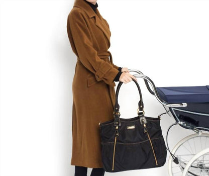 Olivia Diaper Changing Bag