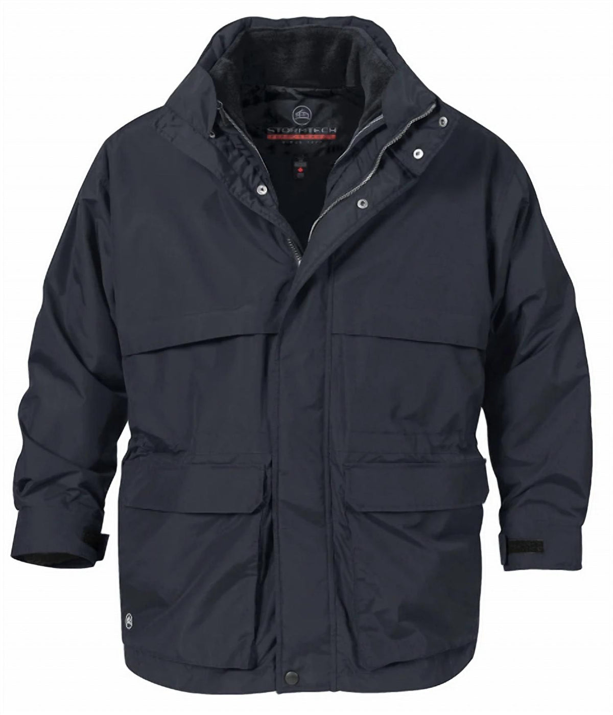 Kids Explorer 3-in-1 Jacket