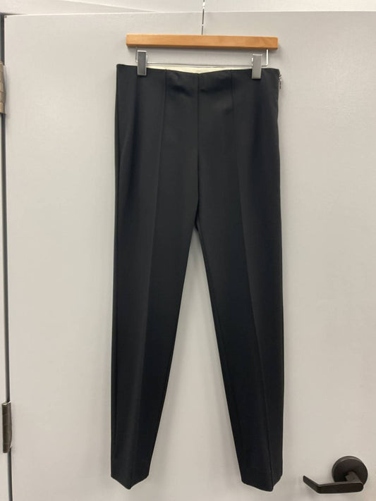 PANT WITH ZIPPER ON THE SIDE