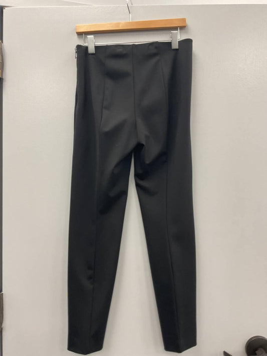 PANT WITH ZIPPER ON THE SIDE