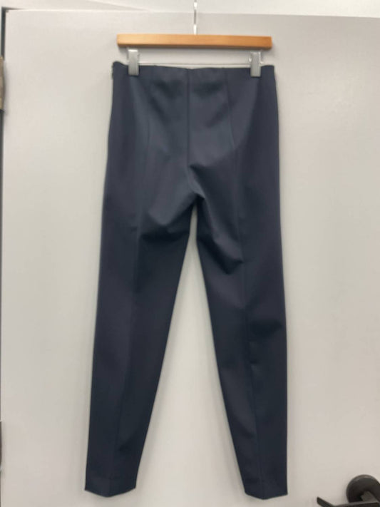 SIDE ZIP PANT