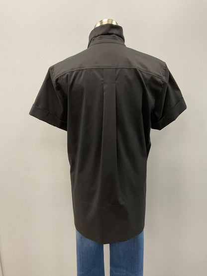 Women fitted shirt