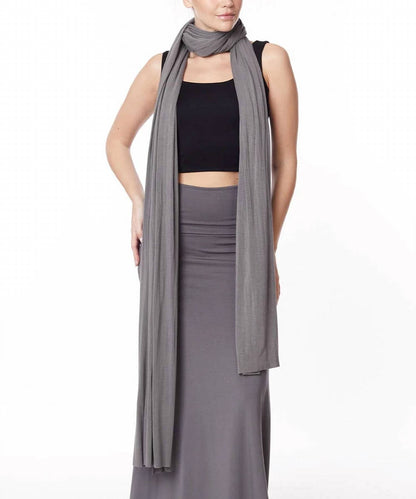 Women's Bamboo Scarf