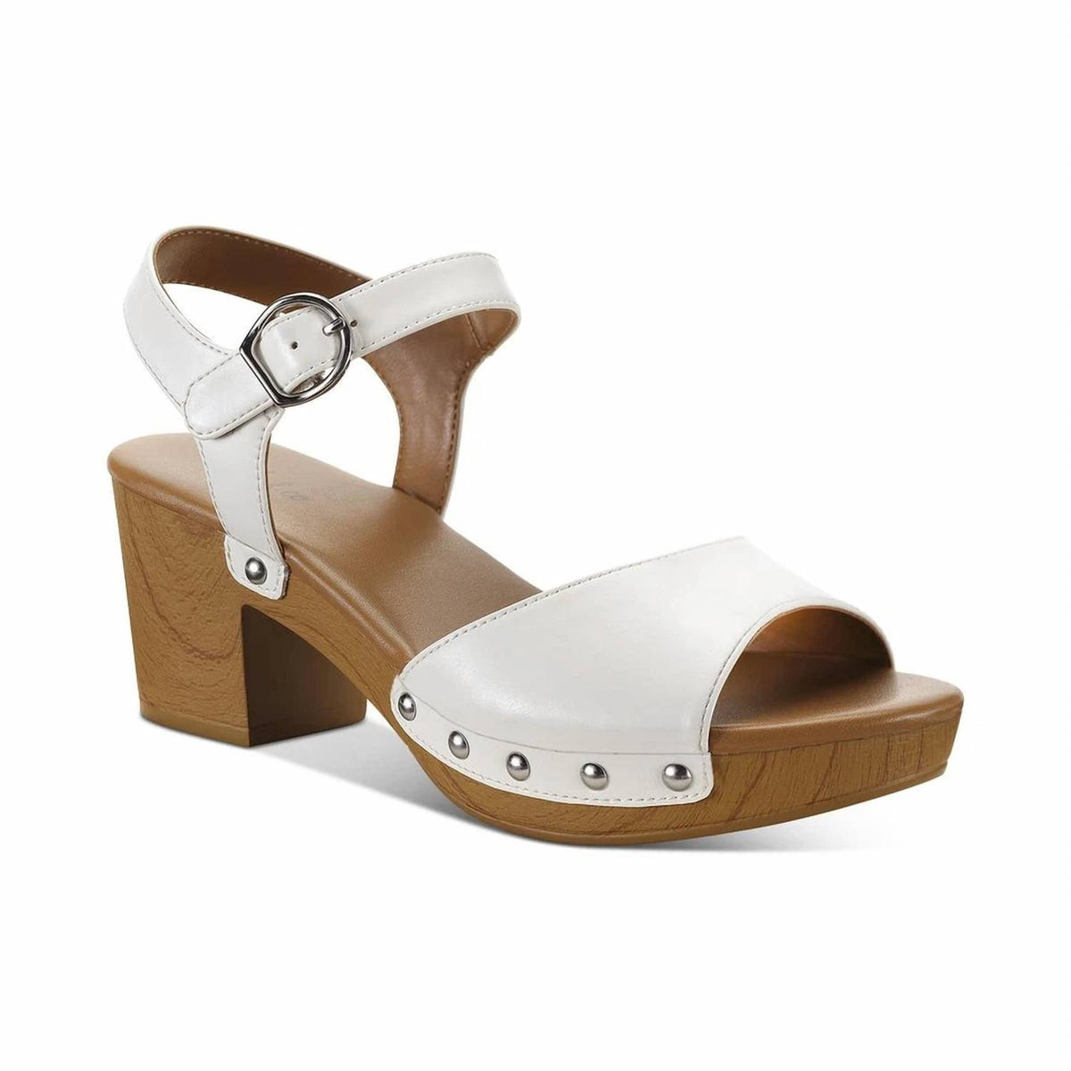 Women's Anddreas Heel Sandals Shoes
